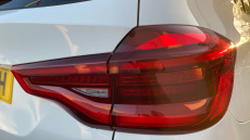 BMW X3 xDrive20d M Sport 5dr Step Auto Diesel Estate